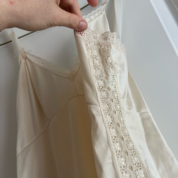 Vintage Pinehurst 60s Lingerie Slip - Picture 8 of 10